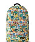 Pokémon Backpack Characters by Difuzed