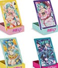 Hatsune Miku Jigsaw Puzzle Assortment (4) by Bopster