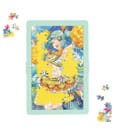Hatsune Miku Jigsaw Puzzle Assortment (4) by Bopster