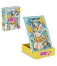 Hatsune Miku Jigsaw Puzzle Assortment (4) by Bopster