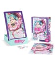 Hatsune Miku Jigsaw Puzzle Assortment (4) by Bopster