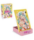 Hatsune Miku Jigsaw Puzzle Assortment (4) by Bopster