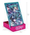 Hatsune Miku Jigsaw Puzzle Assortment (4) by Bopster