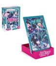 Hatsune Miku Jigsaw Puzzle Assortment (4) by Bopster