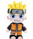 Naruto Shippuden Plush Figure Naruto 30 cm by Barrado