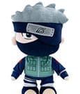 Naruto Shippuden Plush Figure Kakashi 30 cm by Barrado