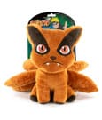 Naruto Shippuden Plush Figure Kurama 24 cm by Barrado