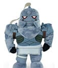 Fullmetal Alchemist Plush Figure Alphonse 26 cm by Barrado