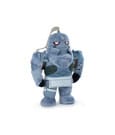 Fullmetal Alchemist Plush Figure Alphonse 26 cm by Barrado