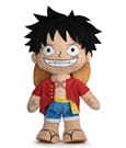 One Piece Plush Figure Luffy 70 cm by Barrado