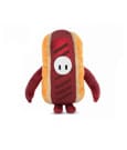 Fall Guys Plush Figures 30 cm Assortment (48) by Barrado