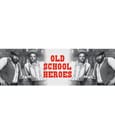Bud Spencer & Terence Hill Enamel Mug Old School Heroes by Blechwaren Fabrik Braunschweig