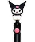 Sanrio Fidget Pen Kuromi by Blue Sky Studios