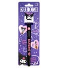 Sanrio Fidget Pen Kuromi by Blue Sky Studios