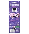 Sanrio Fidget Pen Kuromi by Blue Sky Studios