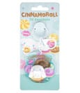 Sanrio 3D Acrylic Keychain Cinnamoroll by Blue Sky Studios