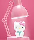 Sanrio Mini LED-Light with Figure Hello Kitty 10 cm by Blue Sky Studios