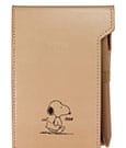 Peanuts To Do List with Pen Snoopy by Blue Sky Studios