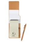Peanuts To Do List with Pen Snoopy by Blue Sky Studios
