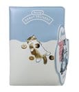 Mofusand A5 Notebook Fresh Donuts by Blue Sky Studios