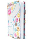 Sanrio A5 Notebook Cinnamoroll by Blue Sky Studios