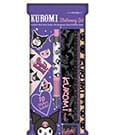 Sanrio Stationery Set 6-Pack Kuromi by Blue Sky Studios