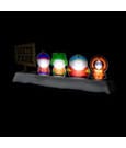 South Park Desk Light by Blue Sky Studios