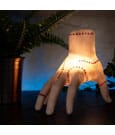 Wednesday Mood Lamp Thing 18 cm by Blue Sky Studios