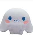 Sanrio Mood Lamp with USB-C Cinnamoroll 11 cm by Blue Sky Studios