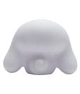 Sanrio Mood Lamp with USB-C Cinnamoroll 11 cm by Blue Sky Studios