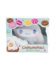 Sanrio Mood Lamp with USB-C Cinnamoroll 11 cm by Blue Sky Studios