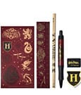 Harry Potter Stationery Set 6-Pack Magical Locations by Blue Sky Studios