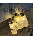 Harry Potter String Lights by Blue Sky Studios