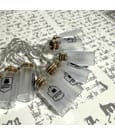 Harry Potter String Lights by Blue Sky Studios