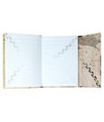 Harry Potter Magnetic A5 Notebook Marauders Map by Blue Sky Studios