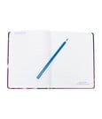 KPop Demon Hunters A5 Notebook Huntr/x by Blue Sky Studios