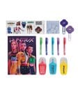 KPop Demon Hunters Stationery Set 10-Pack Huntr/x by Blue Sky Studios