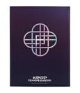 KPop Demon Hunters Stationery Set 10-Pack Huntr/x by Blue Sky Studios