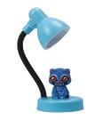 KPop Demon Hunters Mini LED-Light with Figure Derpy 11 cm by Blue Sky Studios