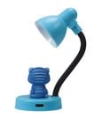 KPop Demon Hunters Mini LED-Light with Figure Derpy 11 cm by Blue Sky Studios