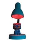 KPop Demon Hunters Mini LED-Light with Figure Derpy 11 cm by Blue Sky Studios