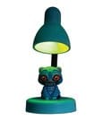 KPop Demon Hunters Mini LED-Light with Figure Derpy 11 cm by Blue Sky Studios