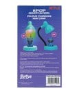 KPop Demon Hunters Mini LED-Light with Figure Derpy 11 cm by Blue Sky Studios