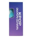 KPop Demon Hunters Mini LED-Light with Figure Derpy 11 cm by Blue Sky Studios