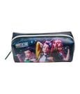 KPop Demon Hunetrs Pencil Case Huntr/x by Blue Sky Studios