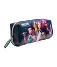 KPop Demon Hunetrs Pencil Case Huntr/x by Blue Sky Studios