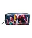 KPop Demon Hunetrs Pencil Case Huntr/x by Blue Sky Studios