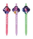 KPop Demon Hunters 3-Pack Pens by Blue Sky Studios
