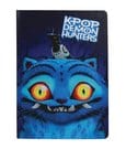 KPop Demon Hunters A5 Notebook Derpy by Blue Sky Studios