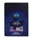 KPop Demon Hunters A5 Notebook Derpy by Blue Sky Studios